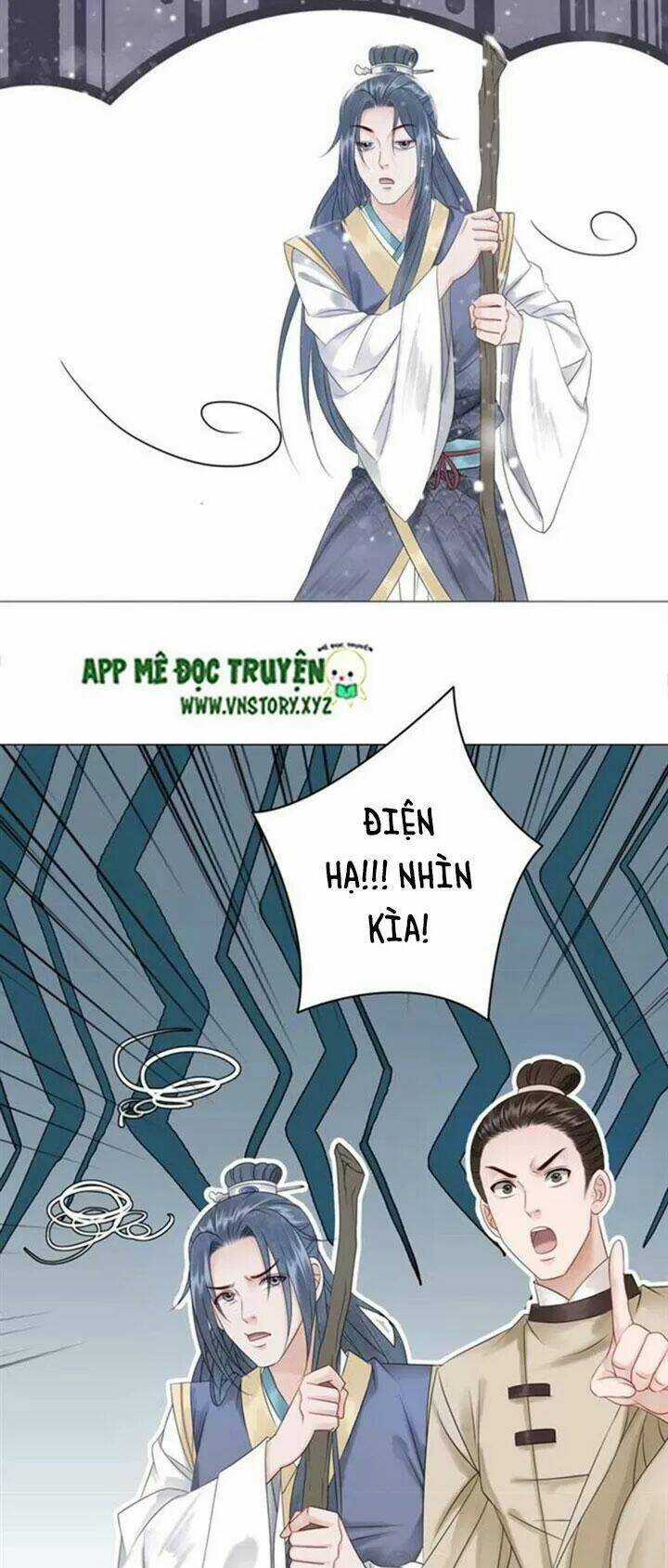 Cực Phẩm Phế Vật Tiểu Thư Chapter 82 trang 41