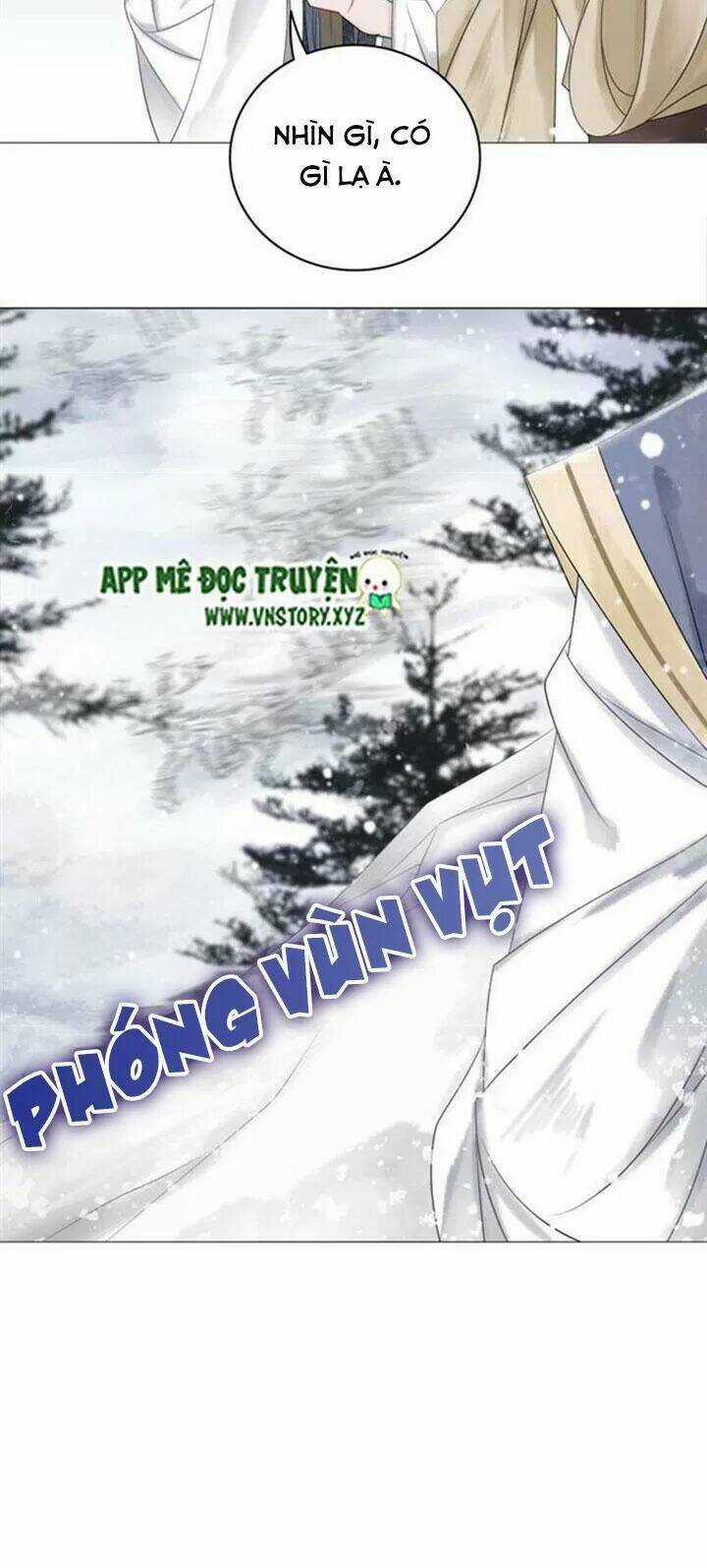 Cực Phẩm Phế Vật Tiểu Thư Chapter 82 trang 42