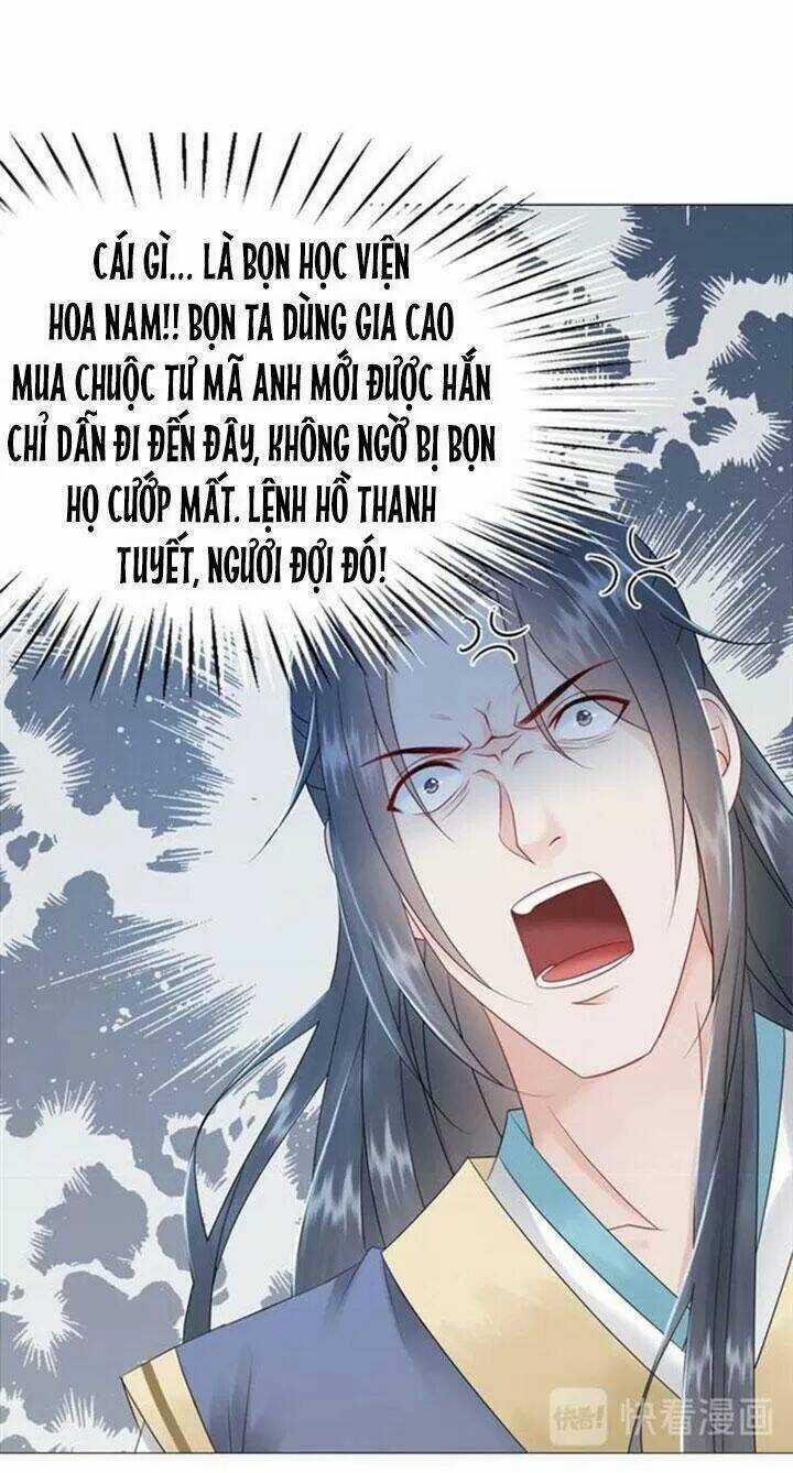 Cực Phẩm Phế Vật Tiểu Thư Chapter 82 trang 43