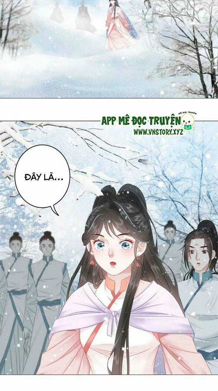 Cực Phẩm Phế Vật Tiểu Thư Chapter 82 trang 45