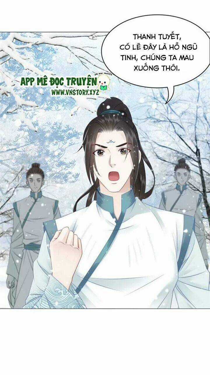 Cực Phẩm Phế Vật Tiểu Thư Chapter 82 trang 47