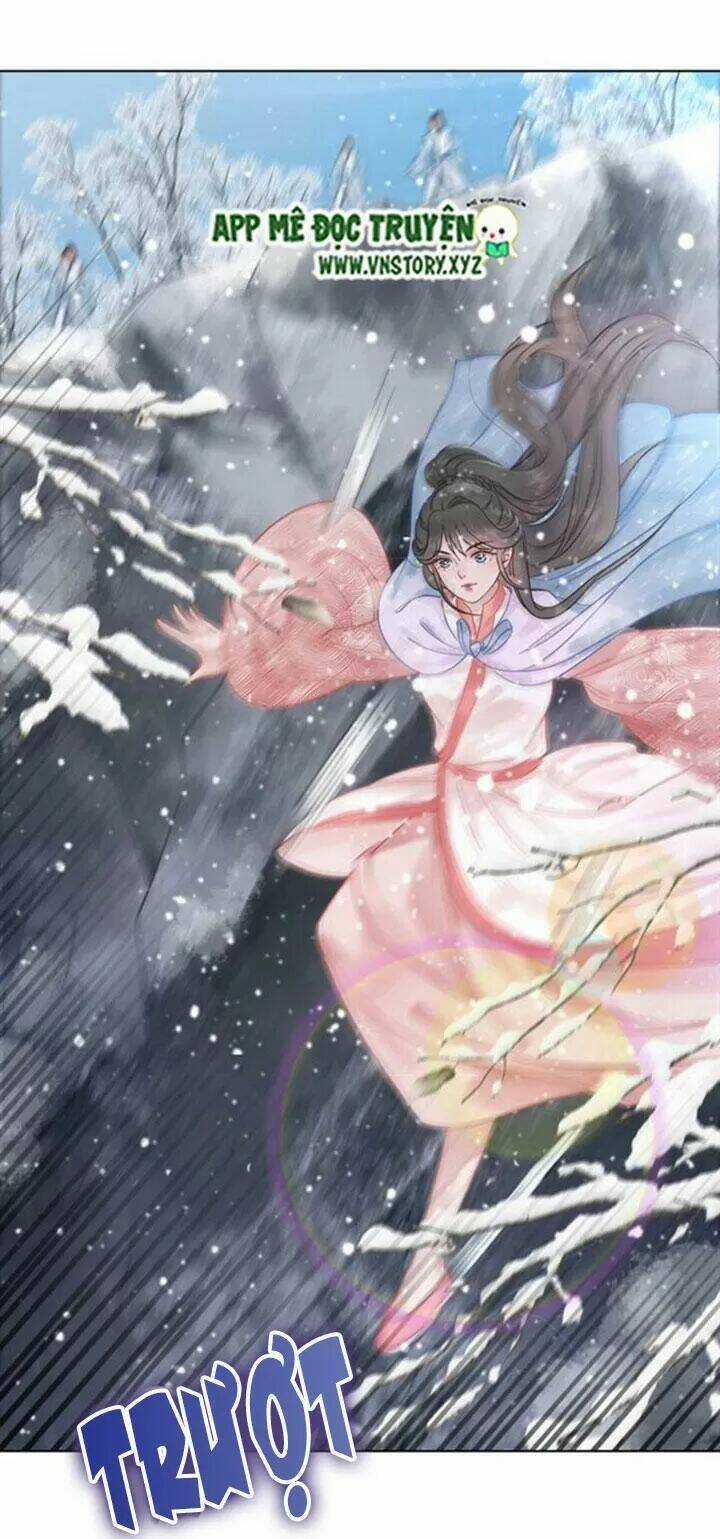 Cực Phẩm Phế Vật Tiểu Thư Chapter 82 trang 49