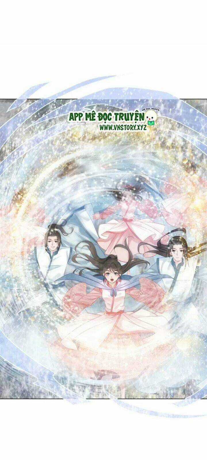 Cực Phẩm Phế Vật Tiểu Thư Chapter 82 trang 5