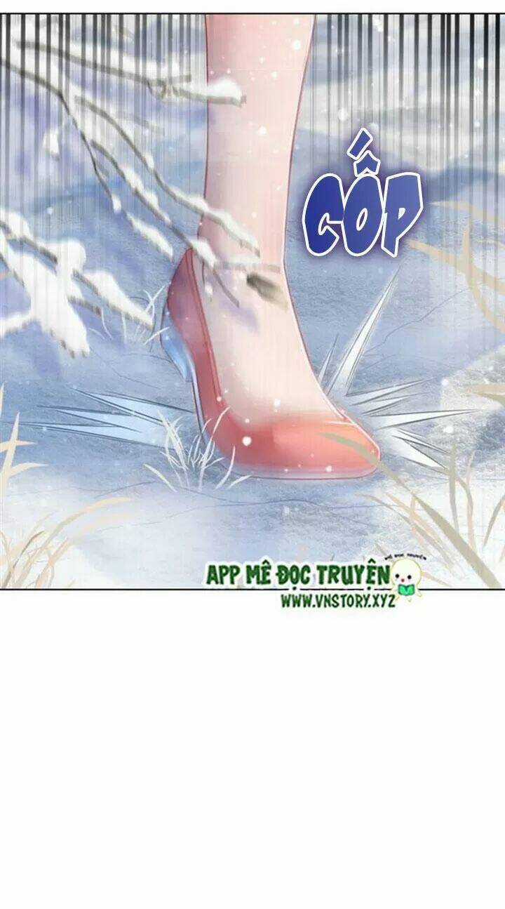 Cực Phẩm Phế Vật Tiểu Thư Chapter 82 trang 50