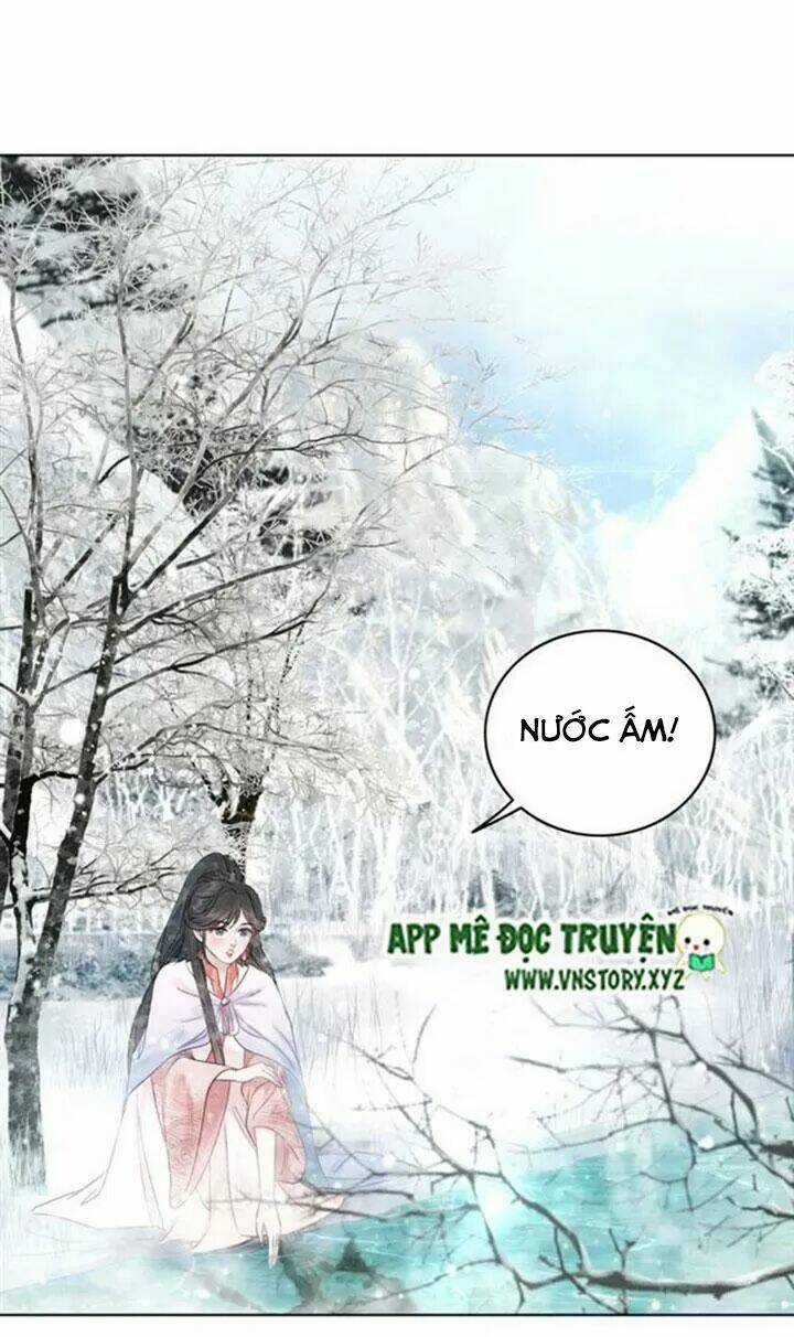 Cực Phẩm Phế Vật Tiểu Thư Chapter 82 trang 51