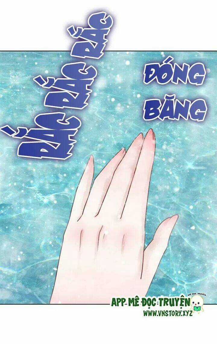 Cực Phẩm Phế Vật Tiểu Thư Chapter 82 trang 52