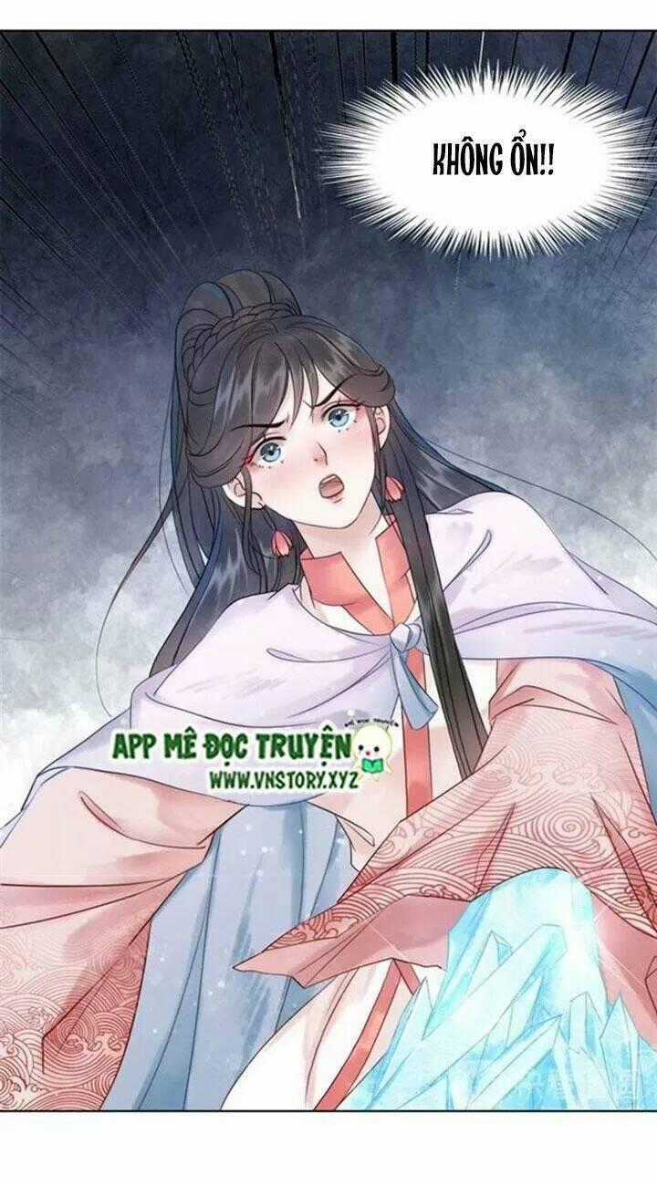 Cực Phẩm Phế Vật Tiểu Thư Chapter 82 trang 54