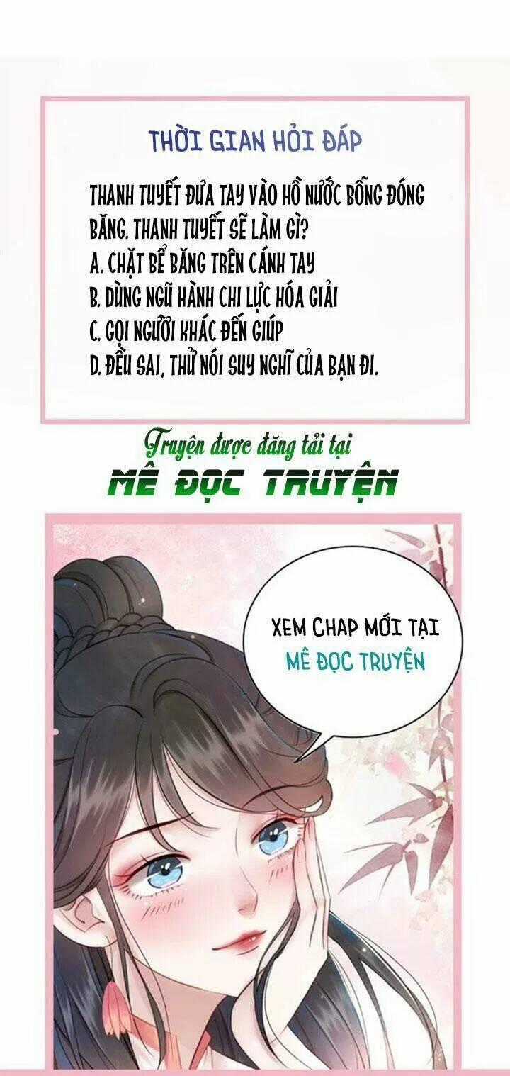 Cực Phẩm Phế Vật Tiểu Thư Chapter 82 trang 55