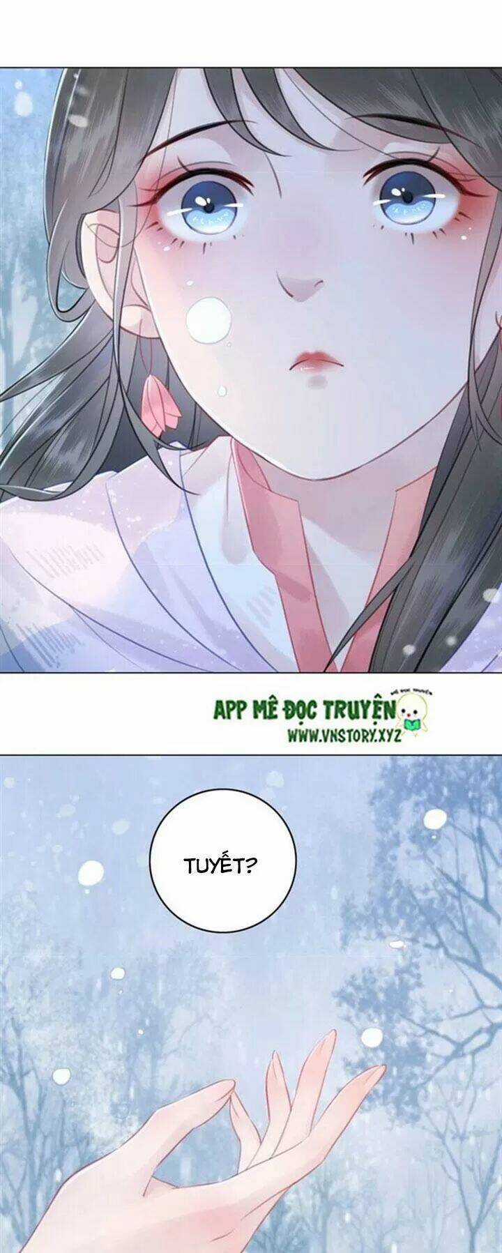 Cực Phẩm Phế Vật Tiểu Thư Chapter 82 trang 6