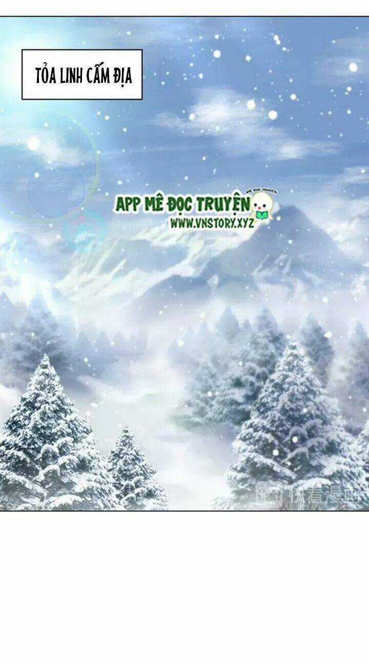 Cực Phẩm Phế Vật Tiểu Thư Chapter 82 trang 8