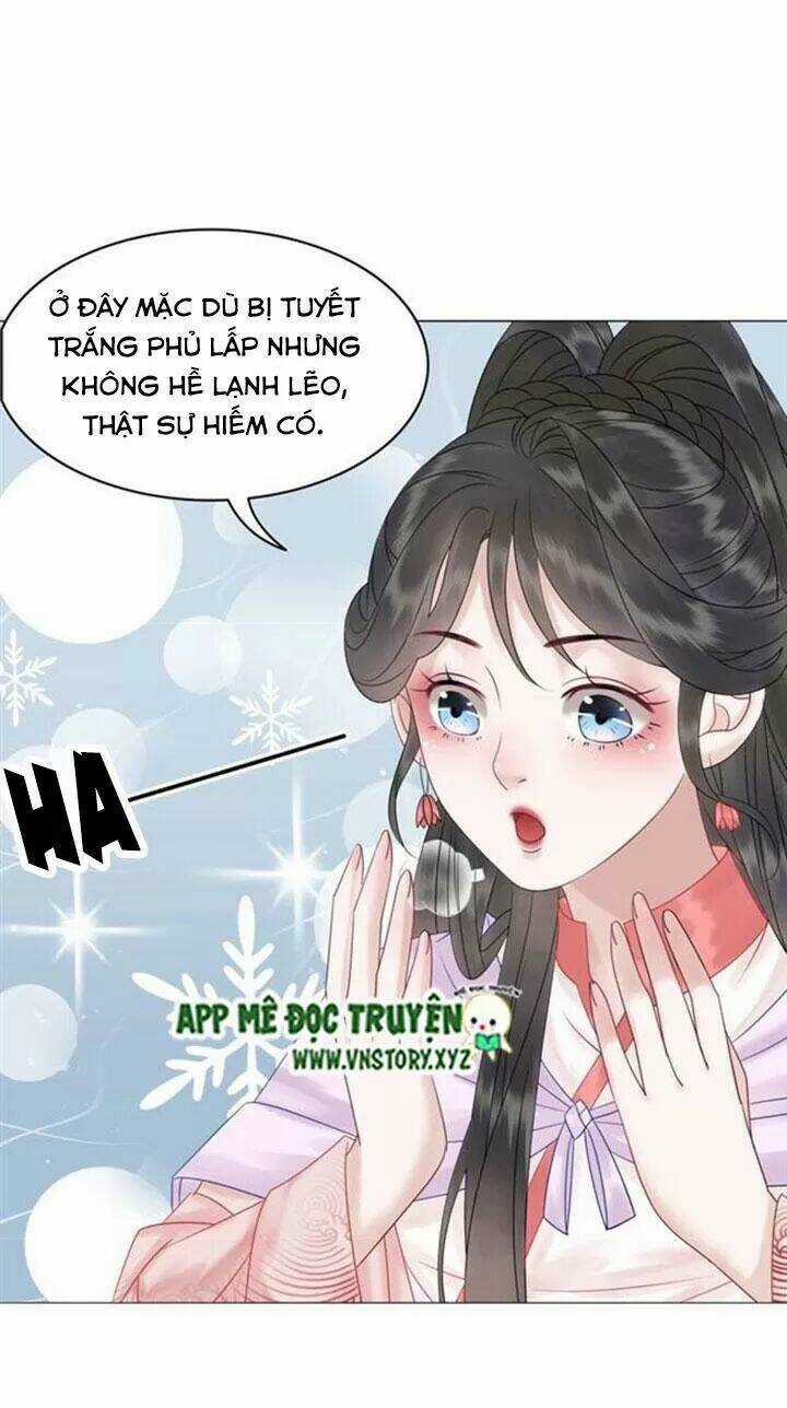 Cực Phẩm Phế Vật Tiểu Thư Chapter 82 trang 9