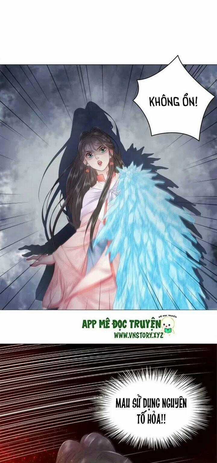 Cực Phẩm Phế Vật Tiểu Thư Chapter 83 trang 1