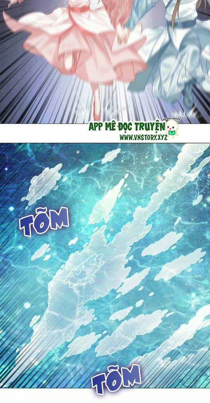 Cực Phẩm Phế Vật Tiểu Thư Chapter 83 trang 11