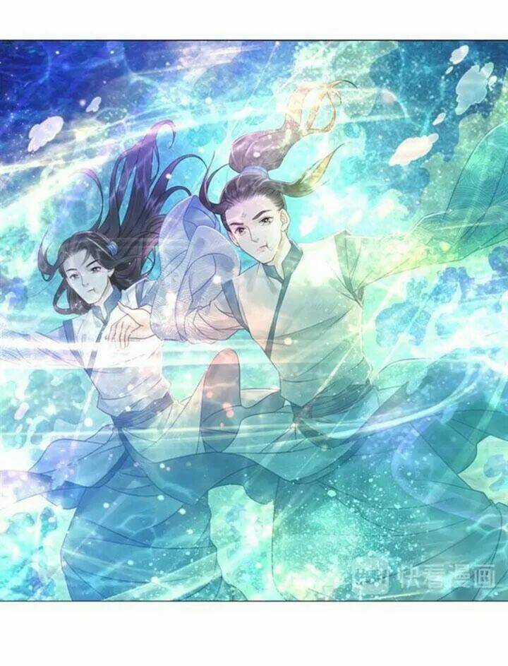 Cực Phẩm Phế Vật Tiểu Thư Chapter 83 trang 12