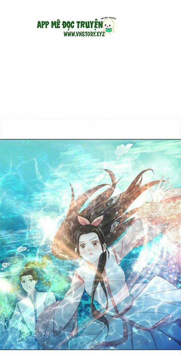 Cực Phẩm Phế Vật Tiểu Thư Chapter 83 trang 13