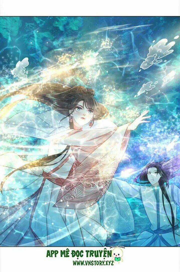 Cực Phẩm Phế Vật Tiểu Thư Chapter 83 trang 14