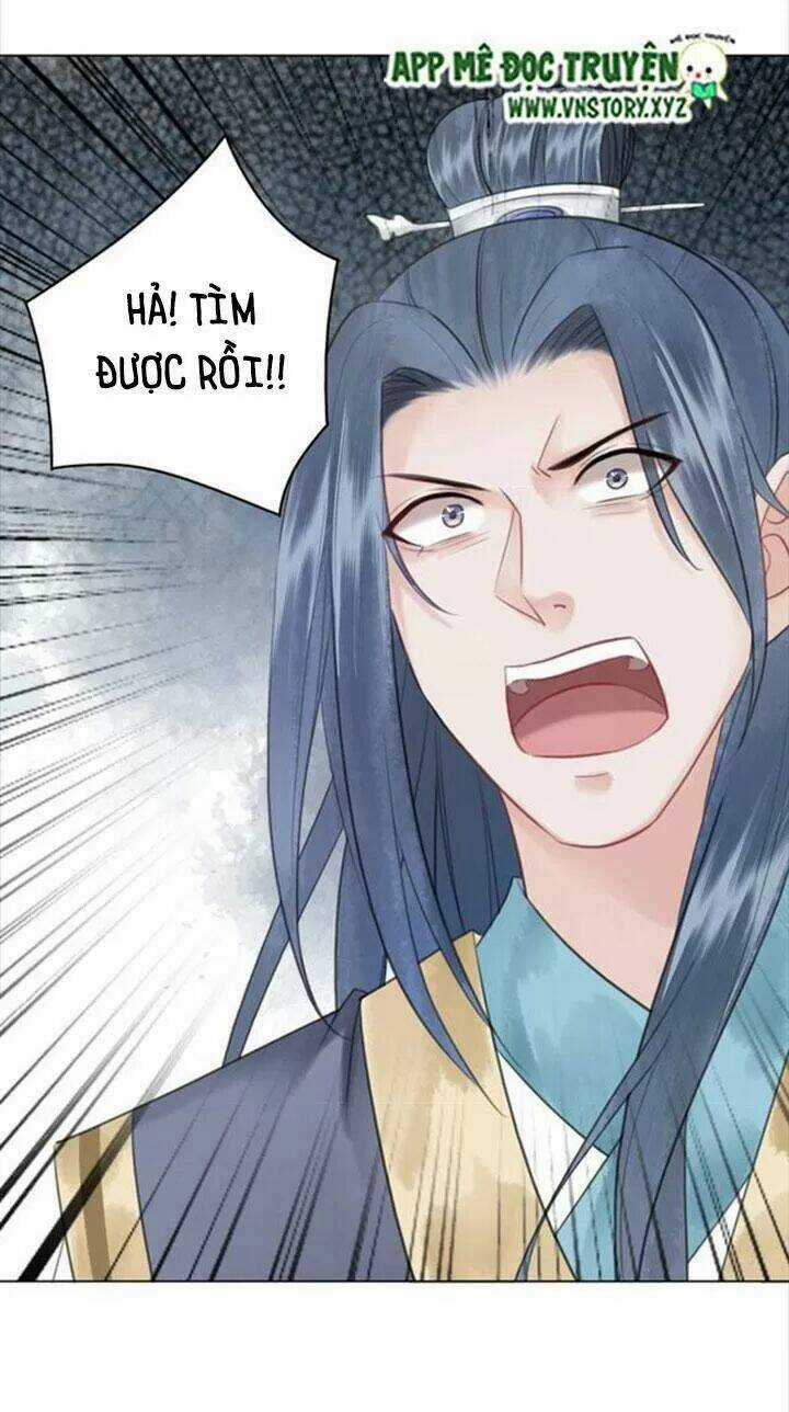 Cực Phẩm Phế Vật Tiểu Thư Chapter 83 trang 17