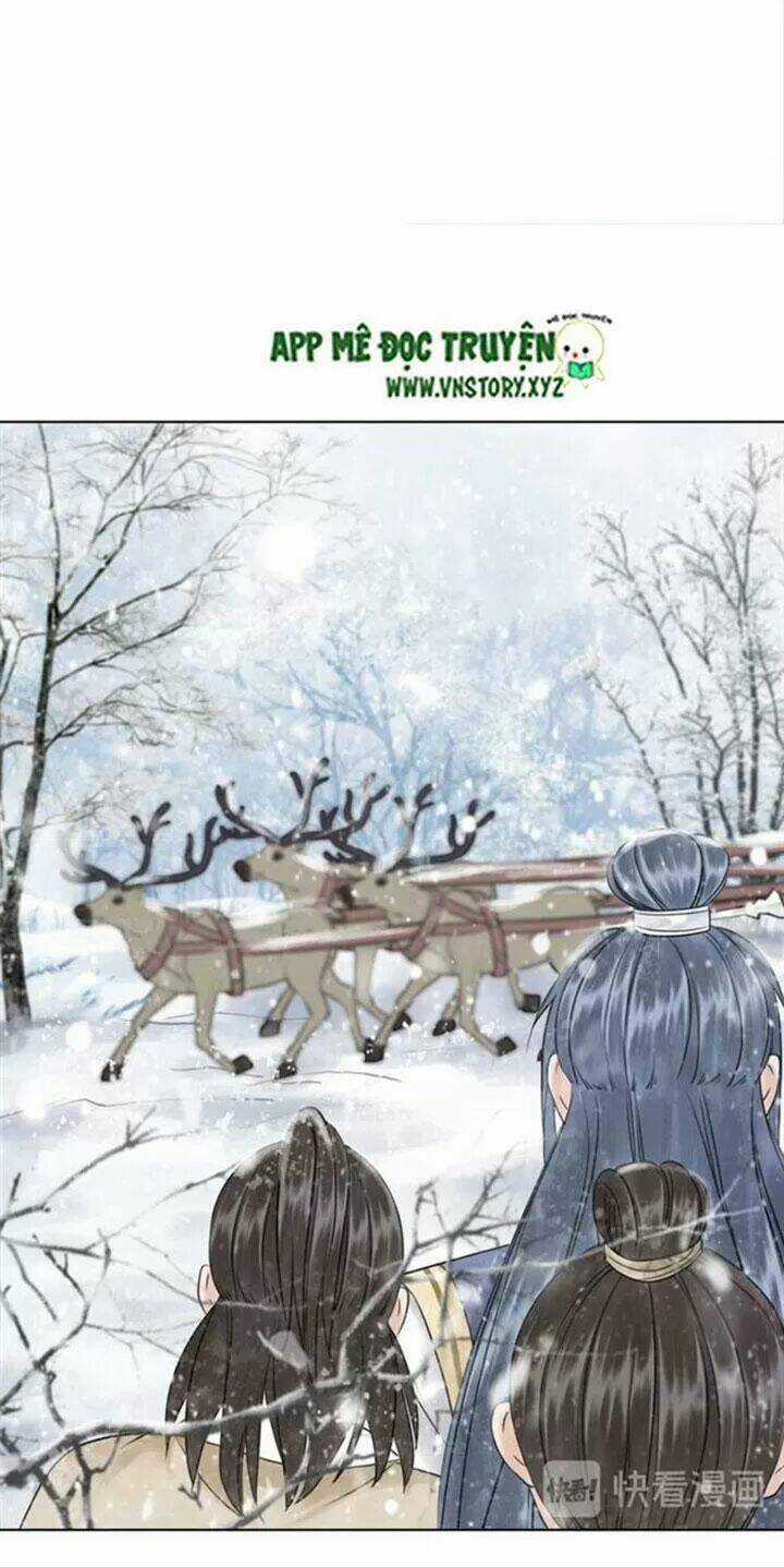 Cực Phẩm Phế Vật Tiểu Thư Chapter 83 trang 18