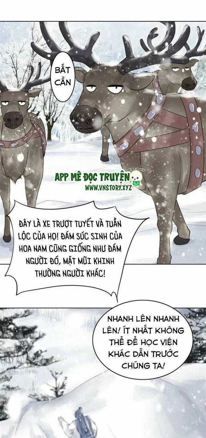 Cực Phẩm Phế Vật Tiểu Thư Chapter 83 trang 19