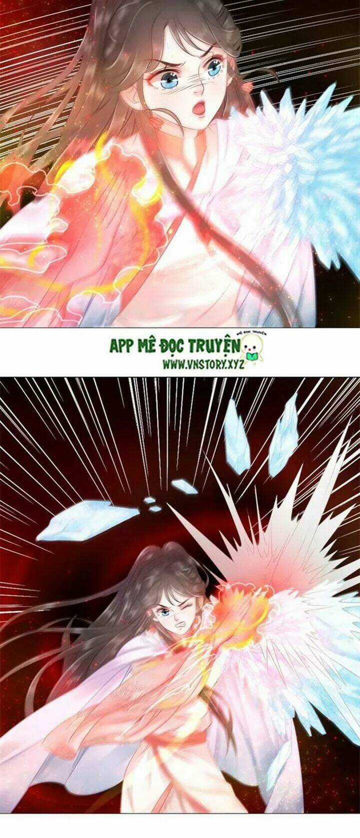 Cực Phẩm Phế Vật Tiểu Thư Chapter 83 trang 2