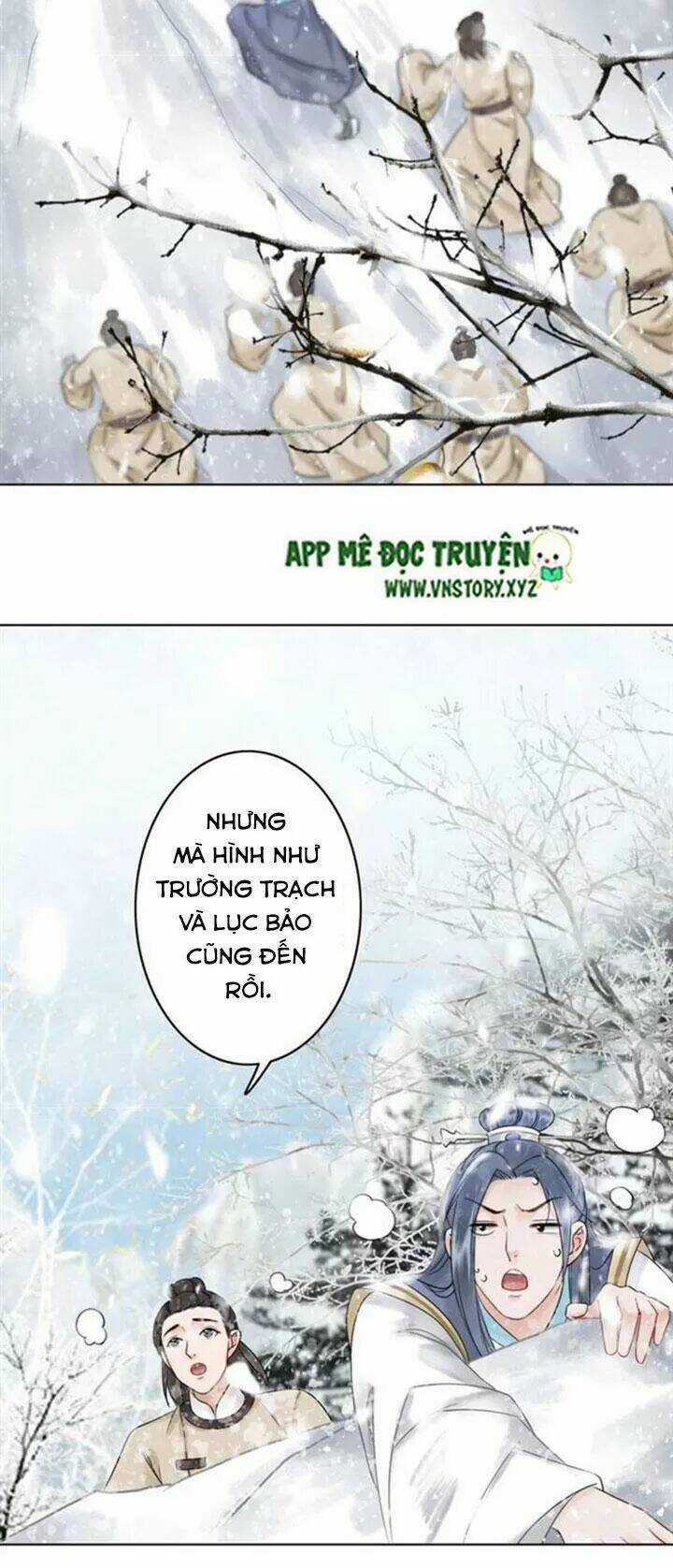 Cực Phẩm Phế Vật Tiểu Thư Chapter 83 trang 20
