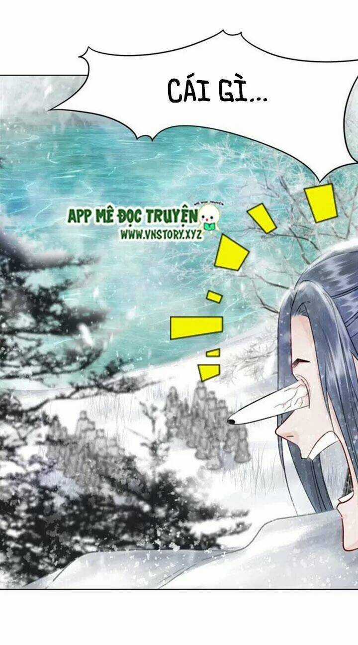 Cực Phẩm Phế Vật Tiểu Thư Chapter 83 trang 21