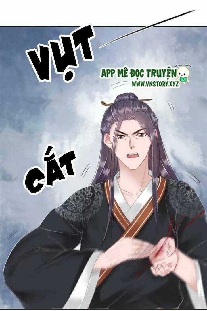 Cực Phẩm Phế Vật Tiểu Thư Chapter 83 trang 24