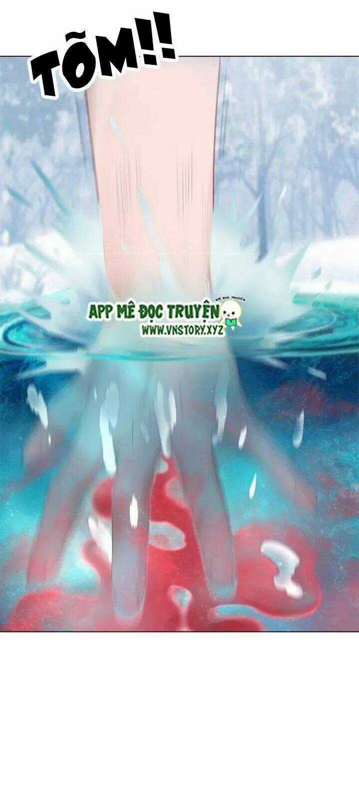 Cực Phẩm Phế Vật Tiểu Thư Chapter 83 trang 25