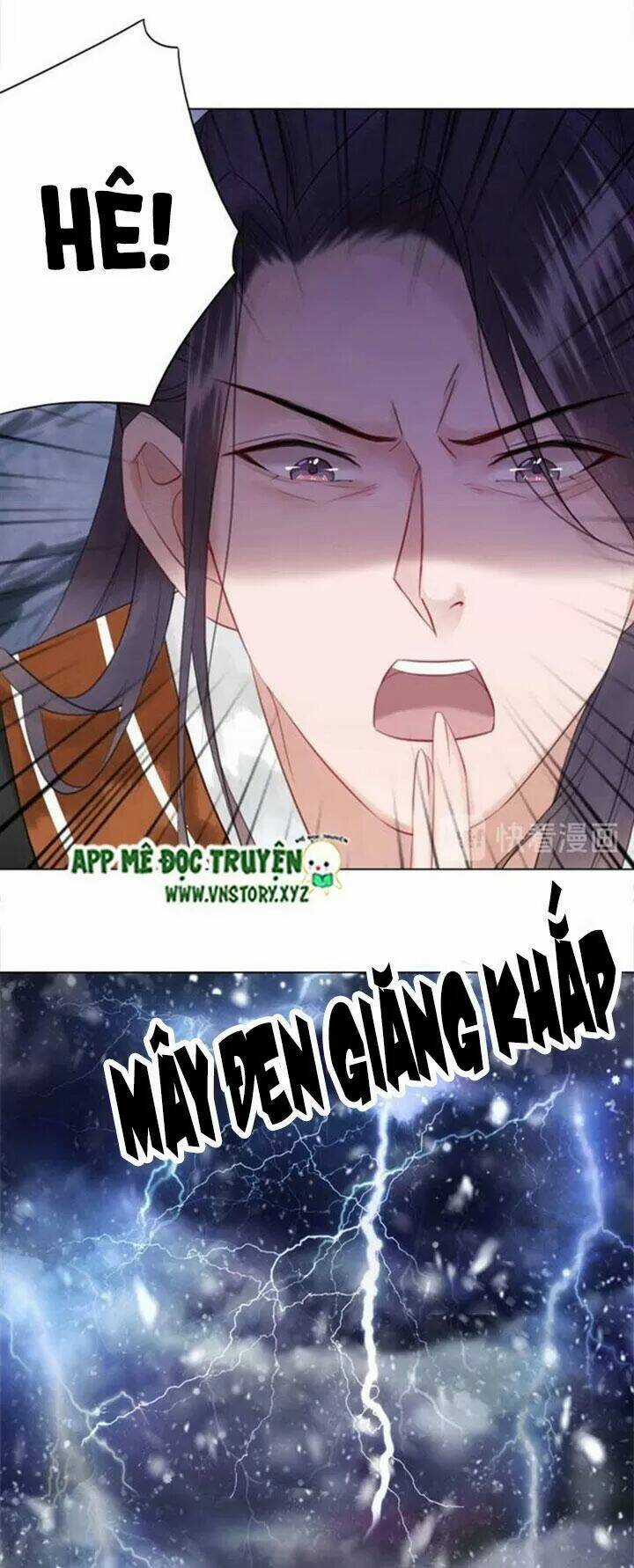 Cực Phẩm Phế Vật Tiểu Thư Chapter 83 trang 27