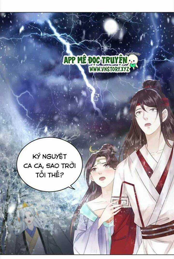 Cực Phẩm Phế Vật Tiểu Thư Chapter 83 trang 29