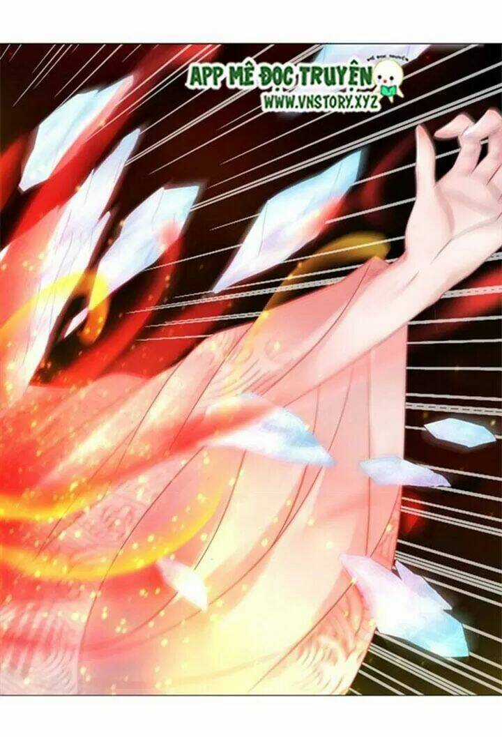 Cực Phẩm Phế Vật Tiểu Thư Chapter 83 trang 3