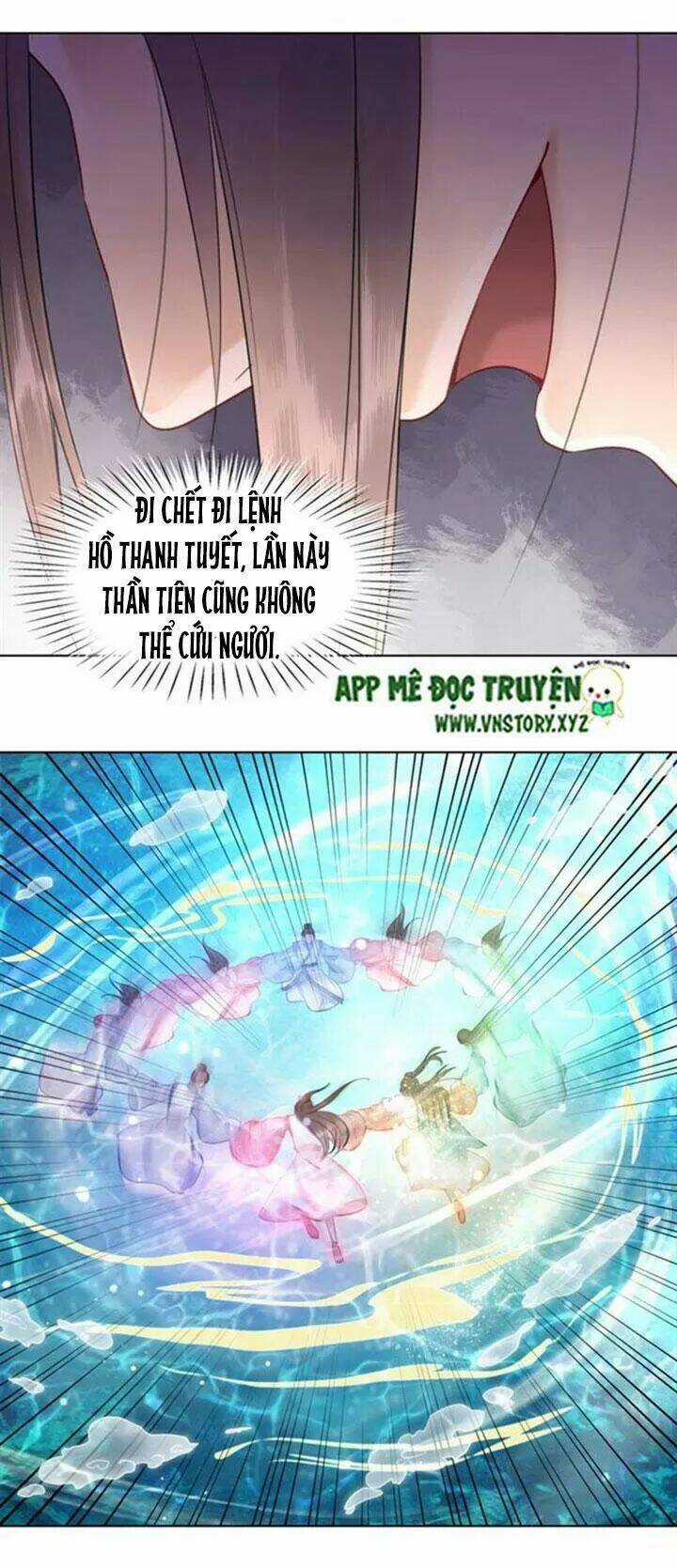 Cực Phẩm Phế Vật Tiểu Thư Chapter 83 trang 31