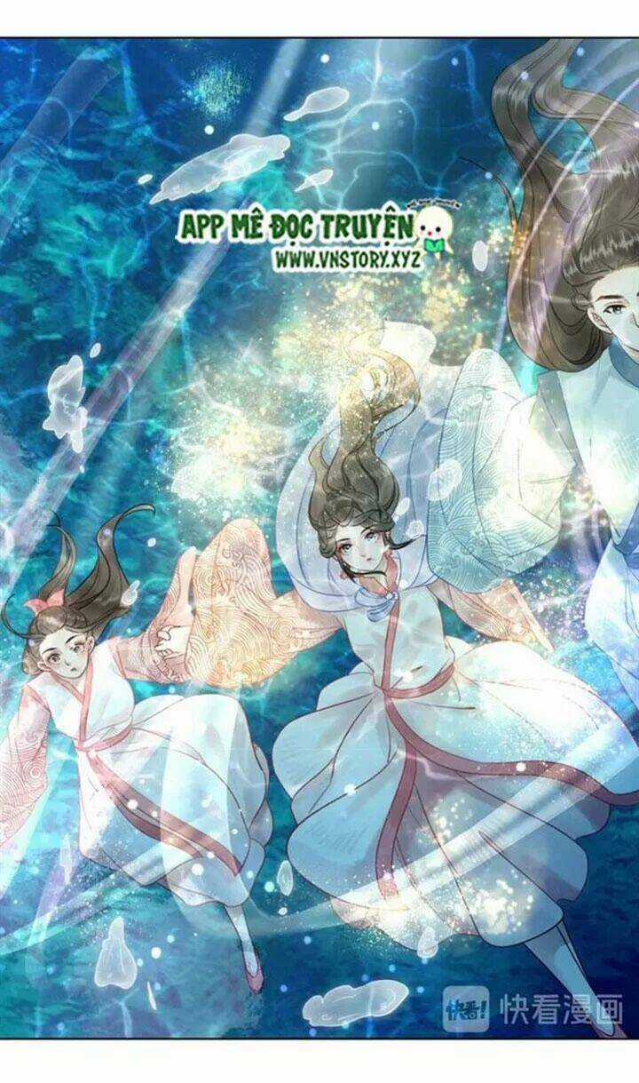 Cực Phẩm Phế Vật Tiểu Thư Chapter 83 trang 32