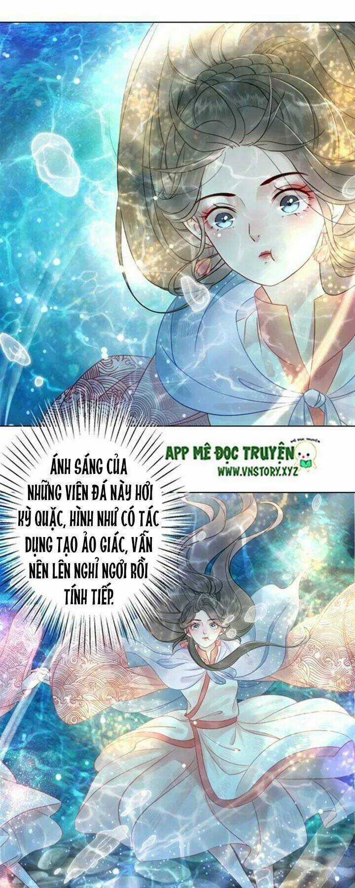 Cực Phẩm Phế Vật Tiểu Thư Chapter 83 trang 33