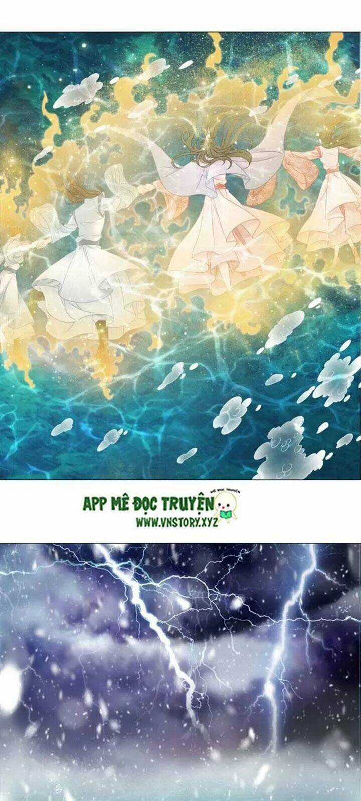 Cực Phẩm Phế Vật Tiểu Thư Chapter 83 trang 35