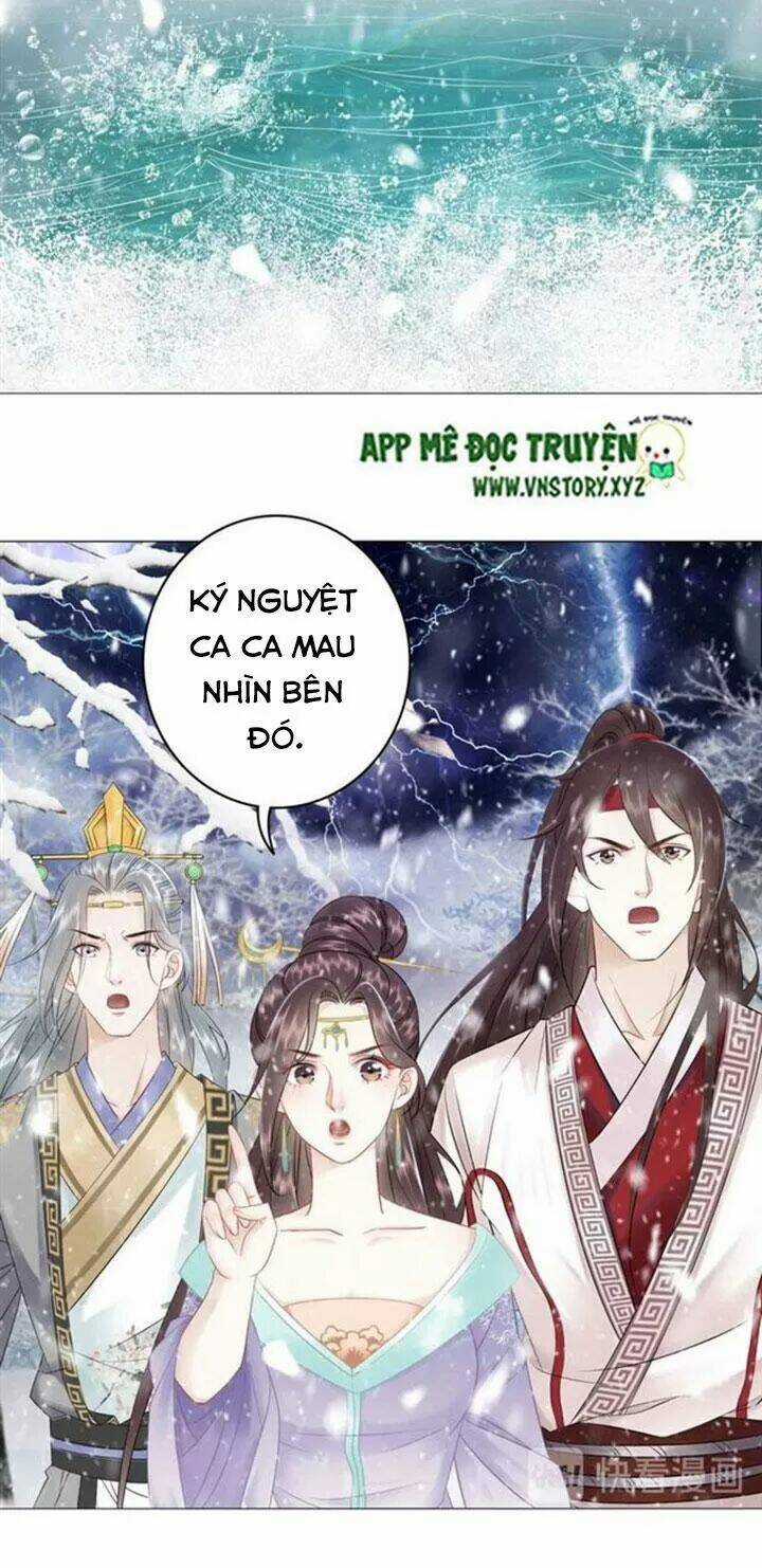 Cực Phẩm Phế Vật Tiểu Thư Chapter 83 trang 36