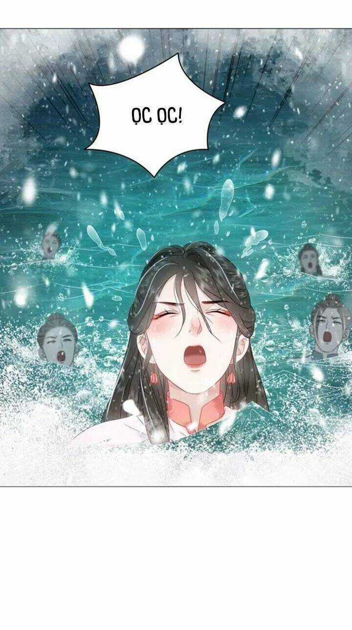 Cực Phẩm Phế Vật Tiểu Thư Chapter 83 trang 37