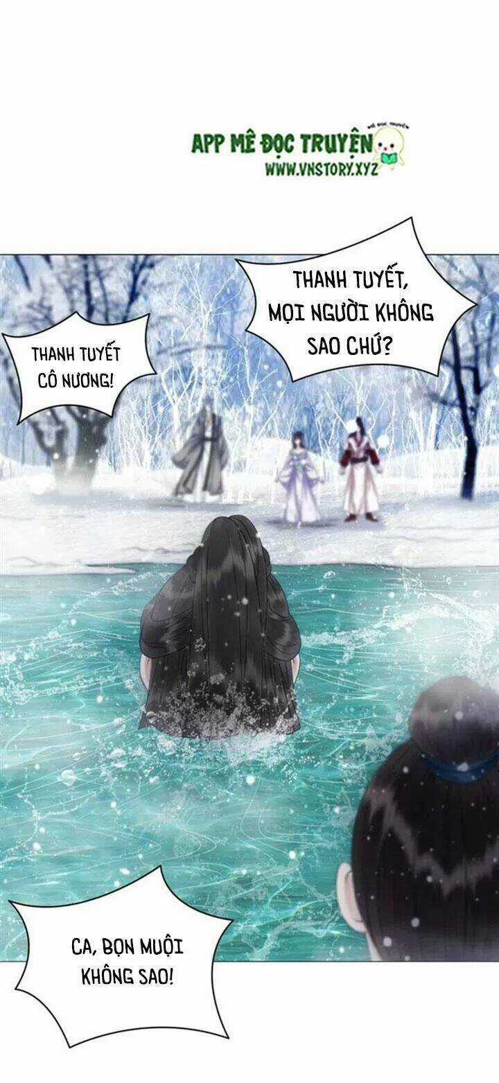 Cực Phẩm Phế Vật Tiểu Thư Chapter 83 trang 38