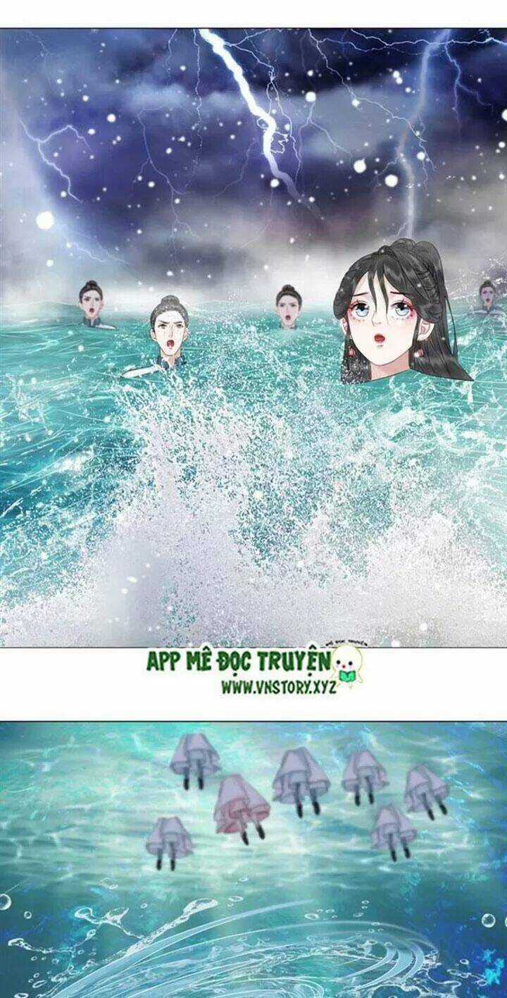 Cực Phẩm Phế Vật Tiểu Thư Chapter 83 trang 39