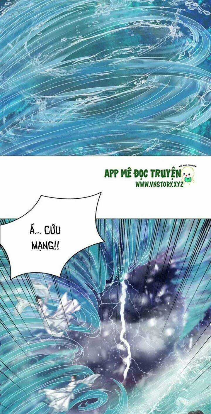 Cực Phẩm Phế Vật Tiểu Thư Chapter 83 trang 40