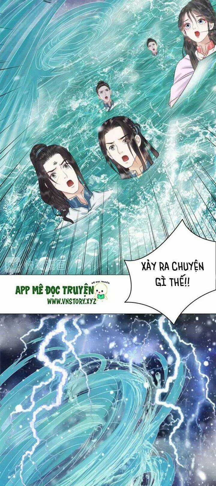 Cực Phẩm Phế Vật Tiểu Thư Chapter 83 trang 41