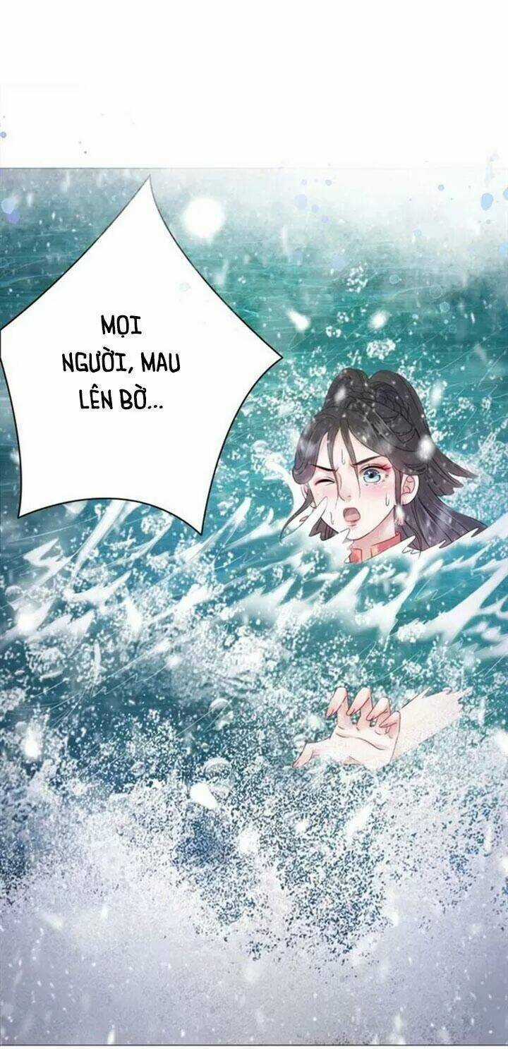 Cực Phẩm Phế Vật Tiểu Thư Chapter 83 trang 43