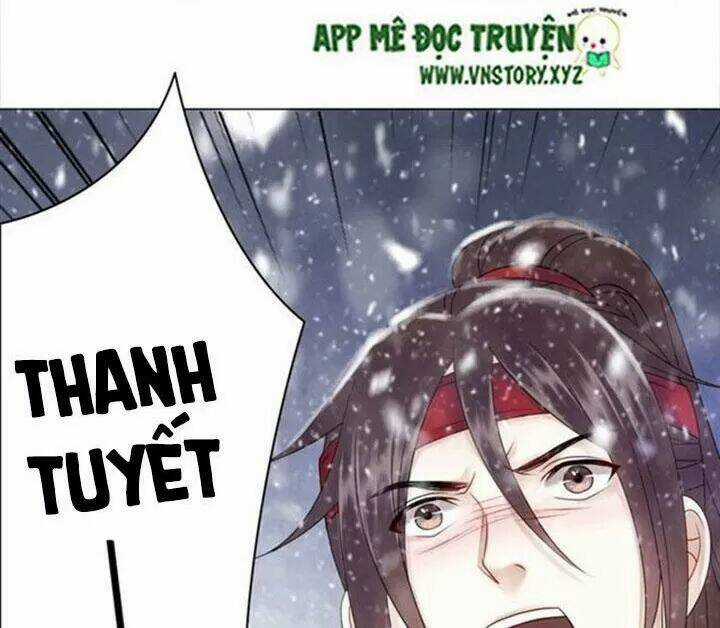 Cực Phẩm Phế Vật Tiểu Thư Chapter 83 trang 44