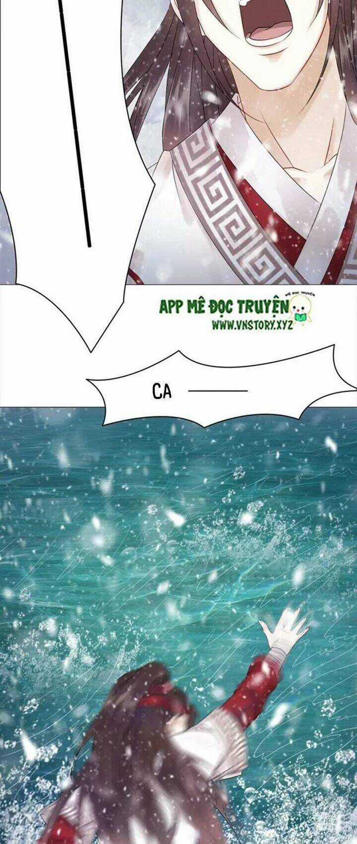 Cực Phẩm Phế Vật Tiểu Thư Chapter 83 trang 45