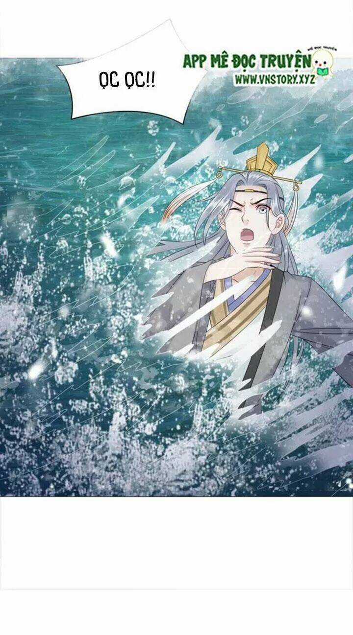 Cực Phẩm Phế Vật Tiểu Thư Chapter 83 trang 47