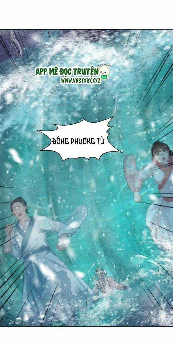 Cực Phẩm Phế Vật Tiểu Thư Chapter 83 trang 49