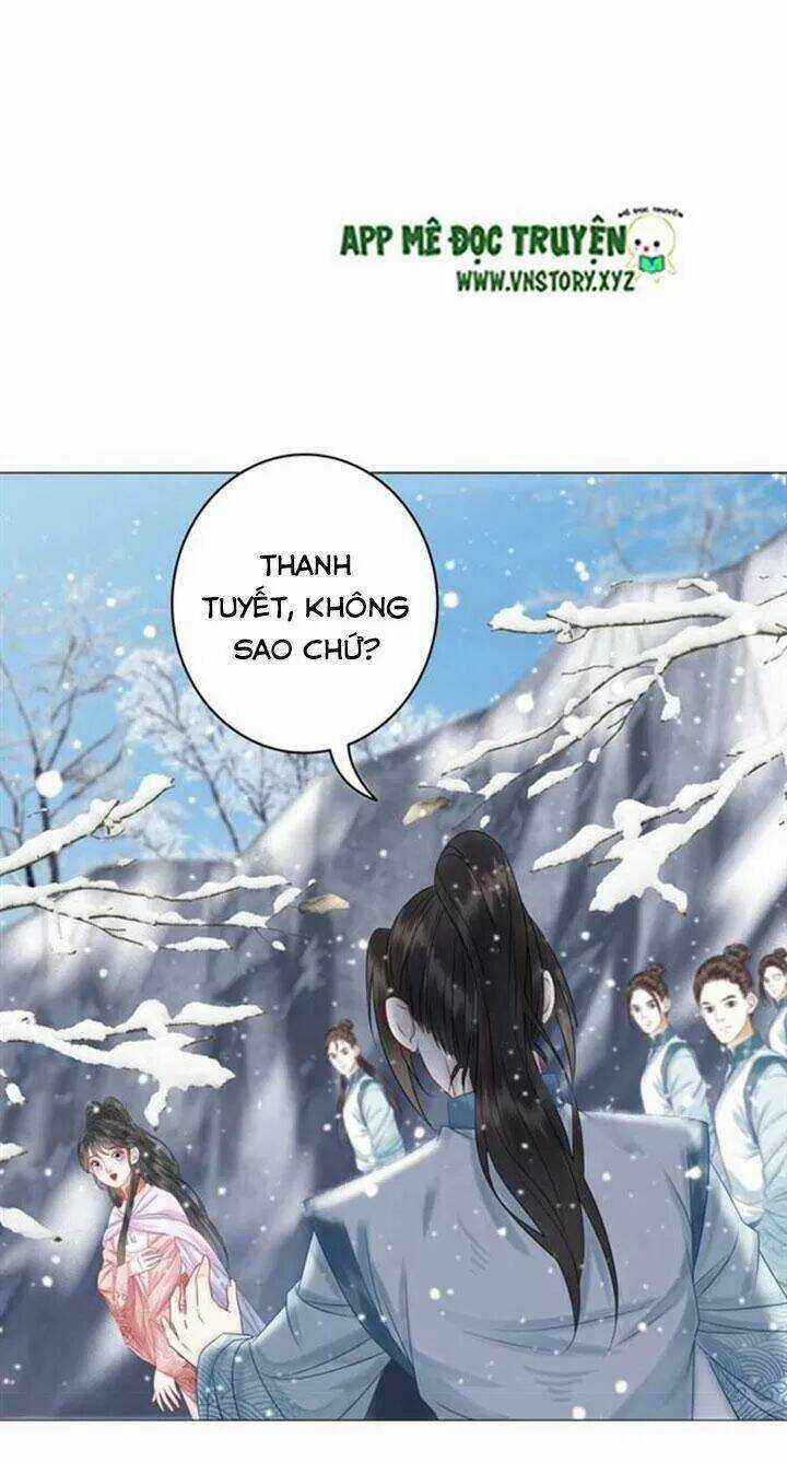 Cực Phẩm Phế Vật Tiểu Thư Chapter 83 trang 5