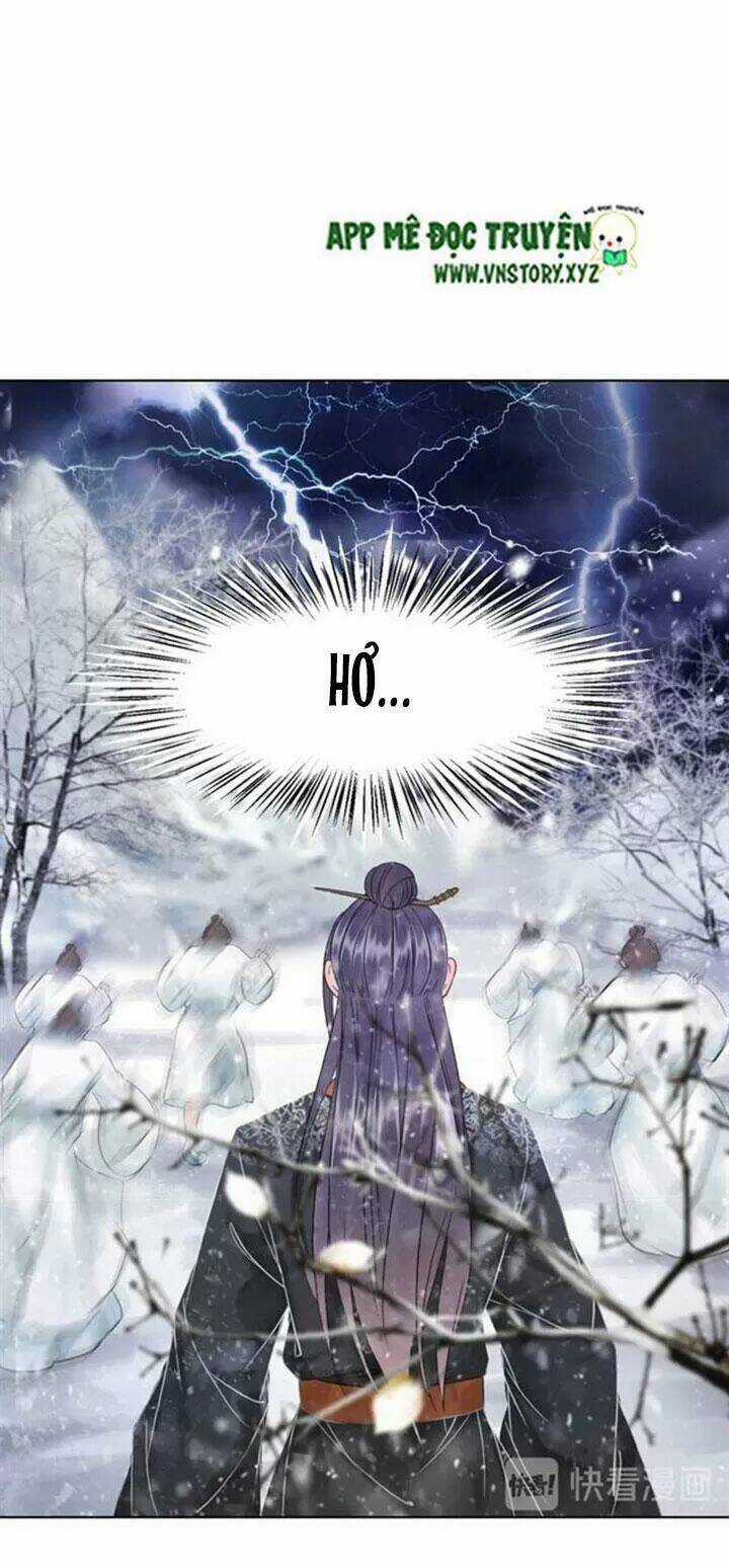 Cực Phẩm Phế Vật Tiểu Thư Chapter 83 trang 51