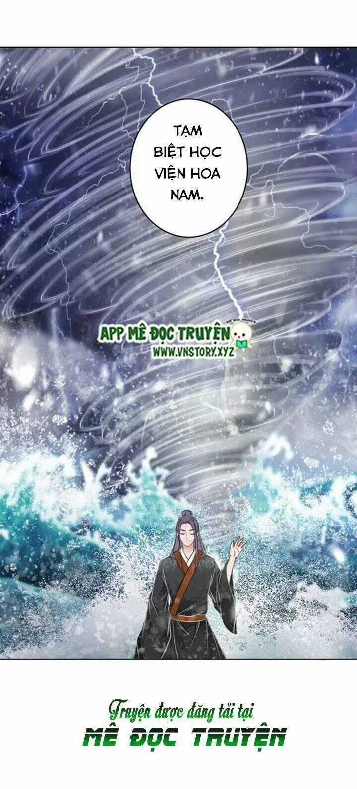 Cực Phẩm Phế Vật Tiểu Thư Chapter 83 trang 53