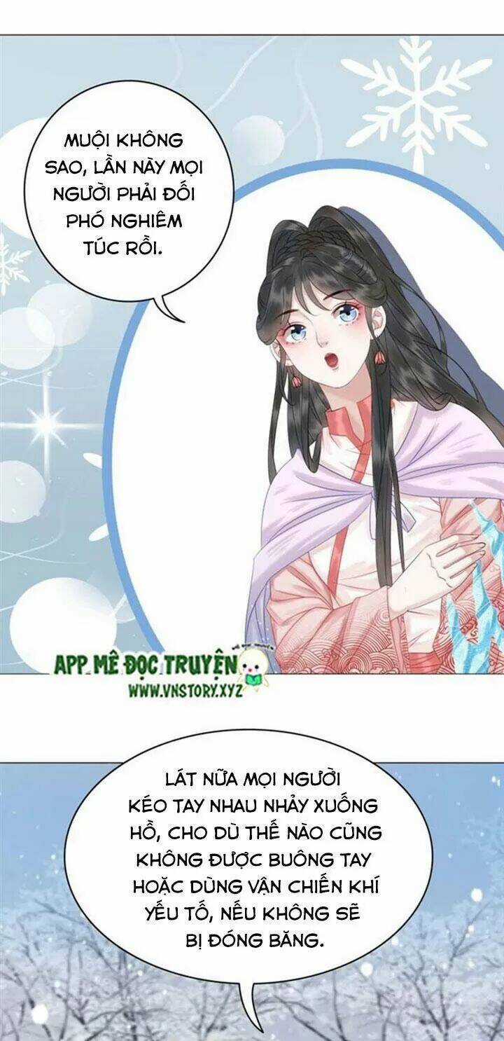 Cực Phẩm Phế Vật Tiểu Thư Chapter 83 trang 6